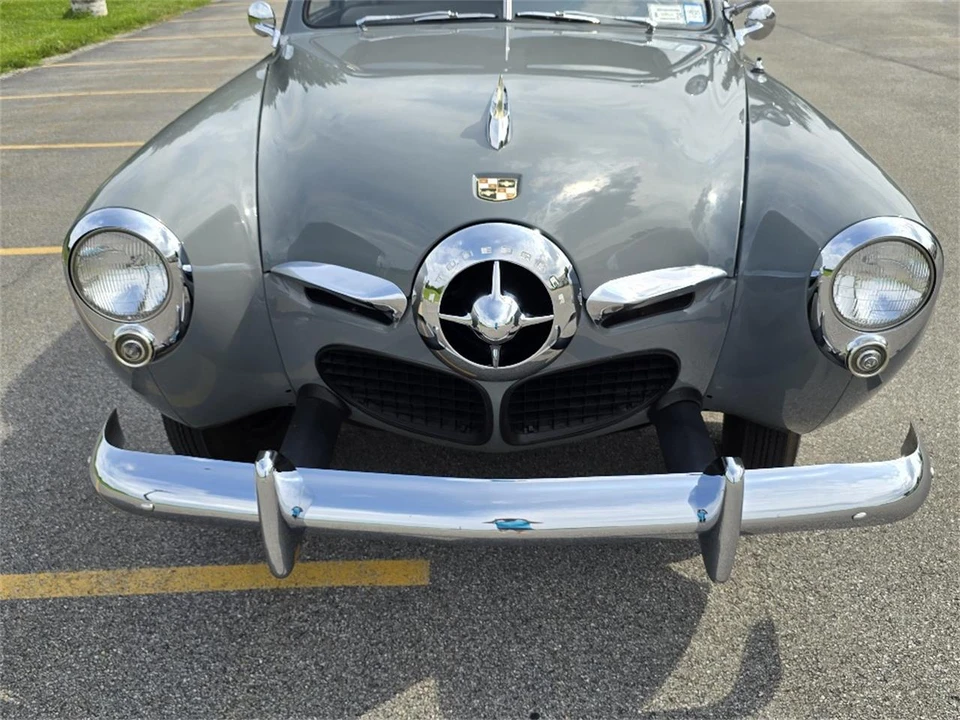 1950 Studebaker Champion - Image 6 of 31