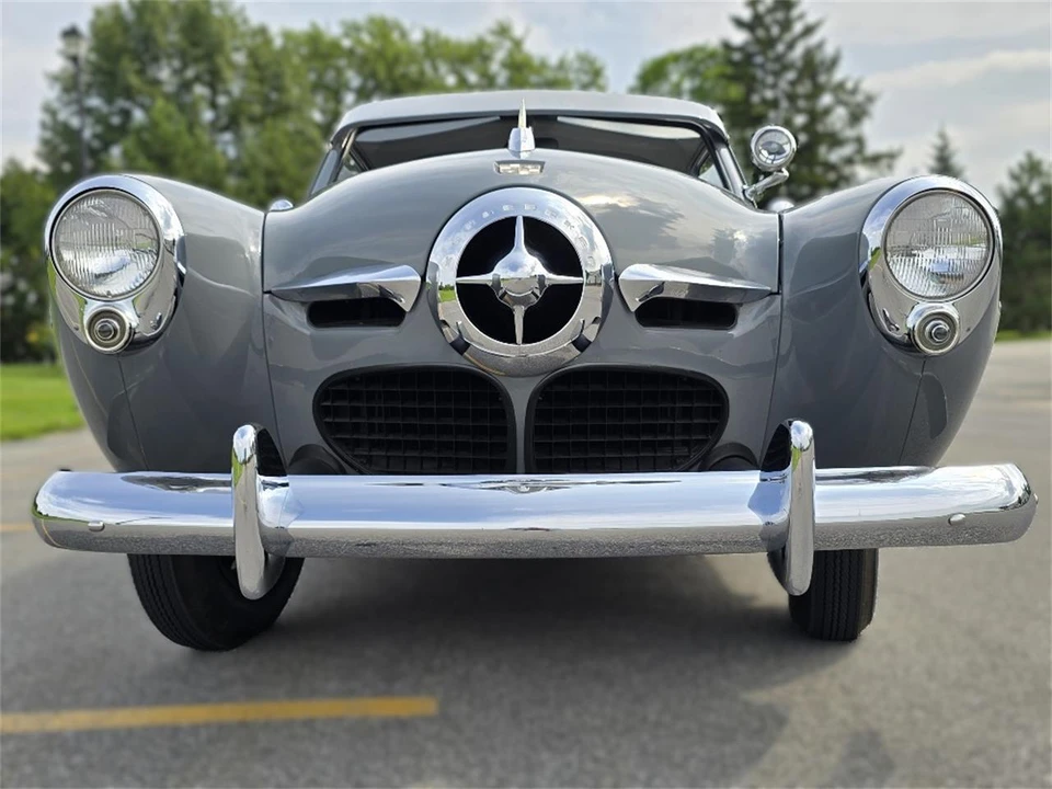 1950 Studebaker Champion - Image 8 of 31