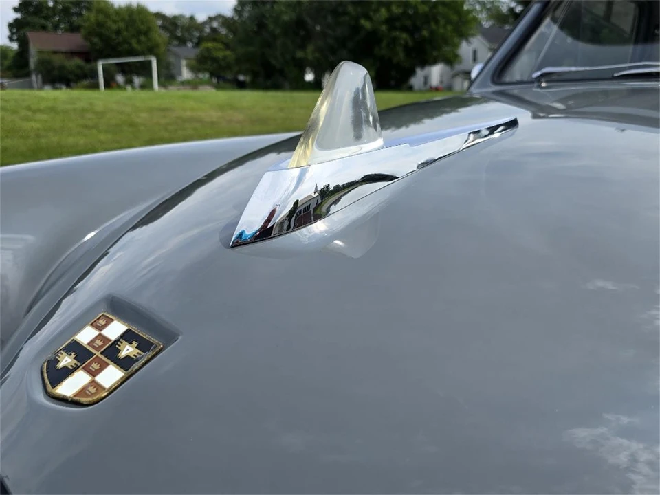 1950 Studebaker Champion - Image 5 of 31