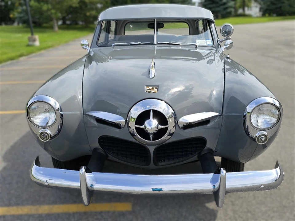 1950 Studebaker Champion - Image 7 of 31