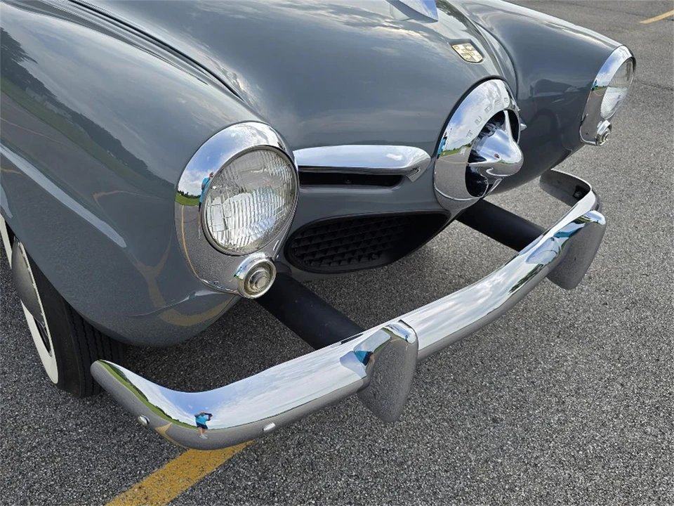 1950 Studebaker Champion - Image 21 of 31