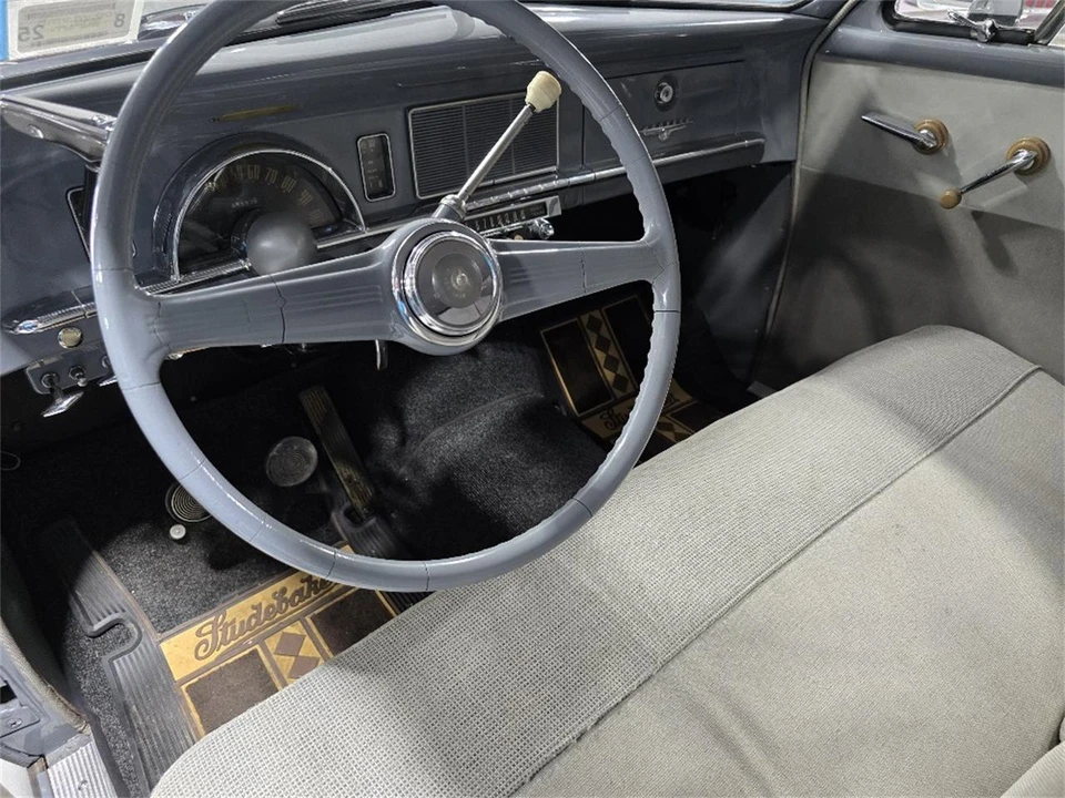 1950 Studebaker Champion - Image 30 of 31