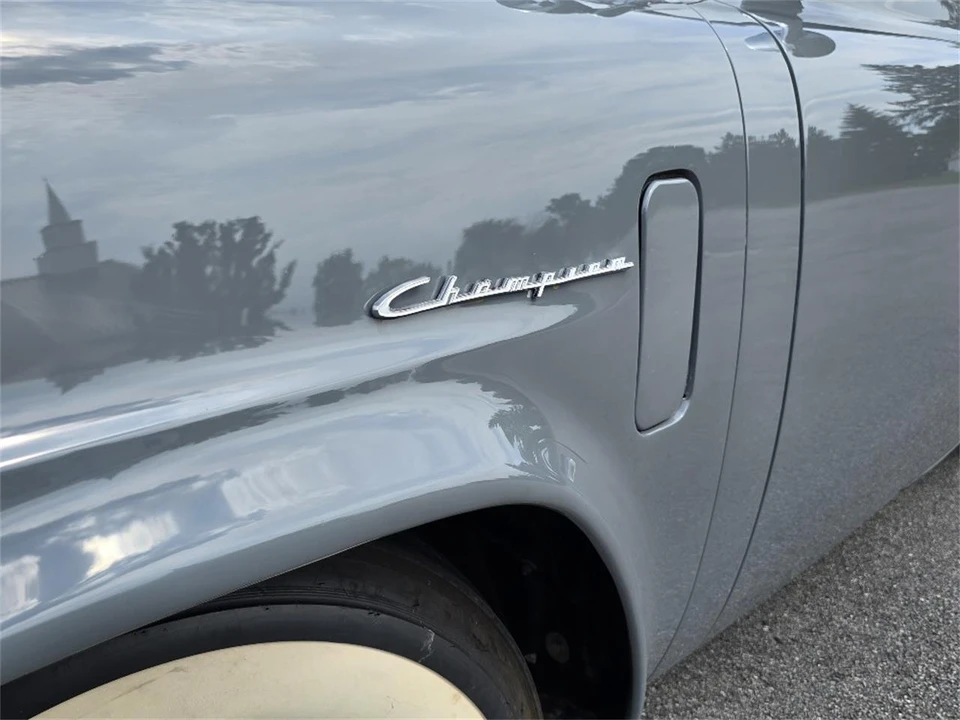 1950 Studebaker Champion - Image 10 of 31
