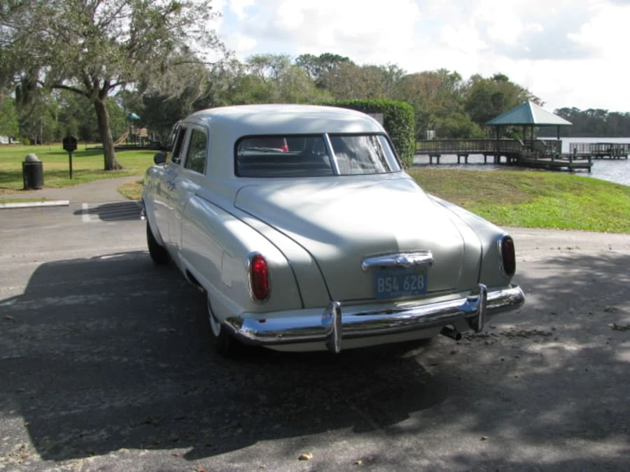1950 Studebaker Champion - Image 3 of 9