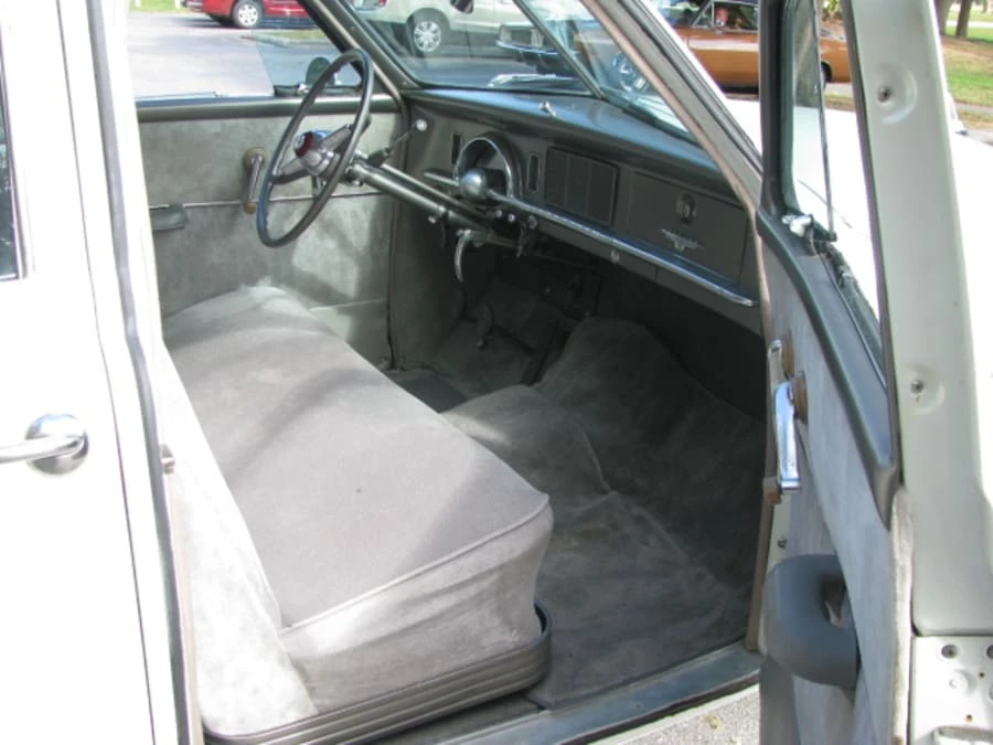 1950 Studebaker Champion - Image 4 of 9