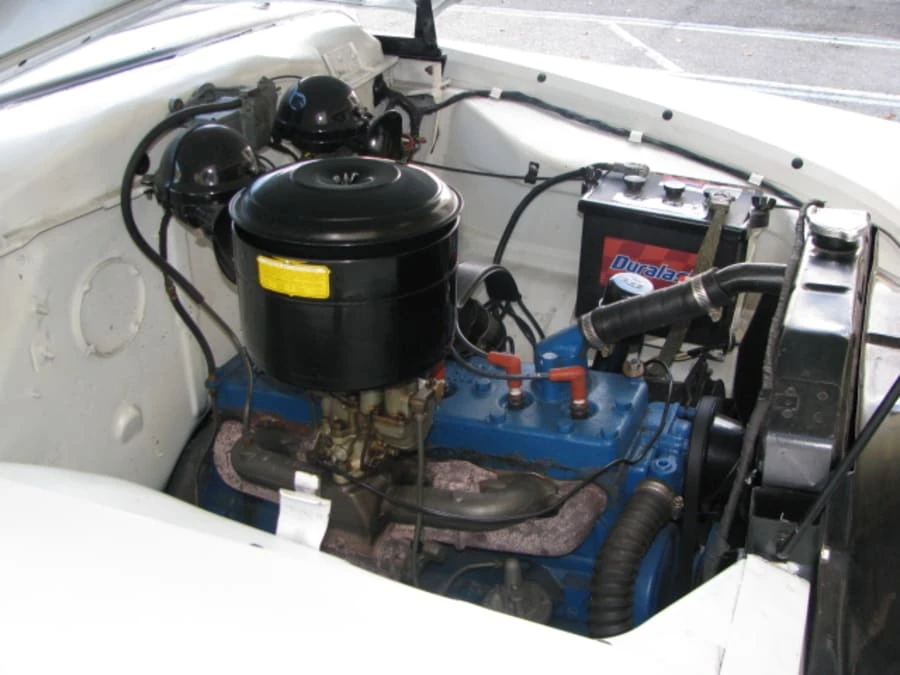 1950 Studebaker Champion - Image 7 of 9