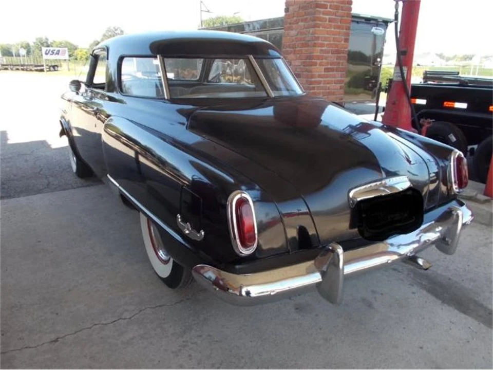 1950 Studebaker Champion - Image 2 of 12