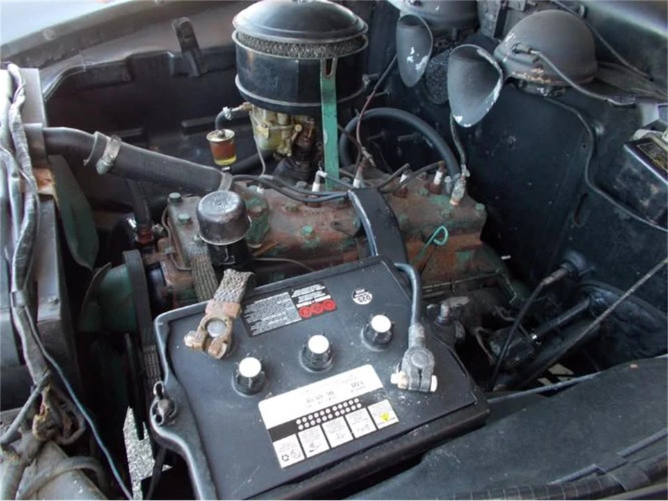 1950 Studebaker Champion - Image 4 of 12