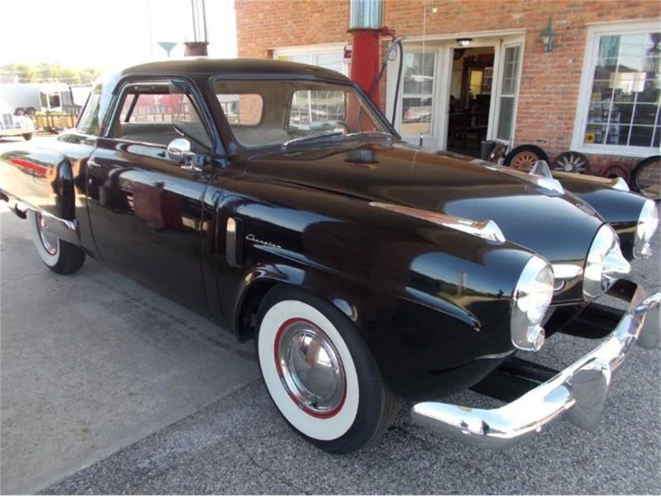 1950 Studebaker Champion - Image 7 of 12