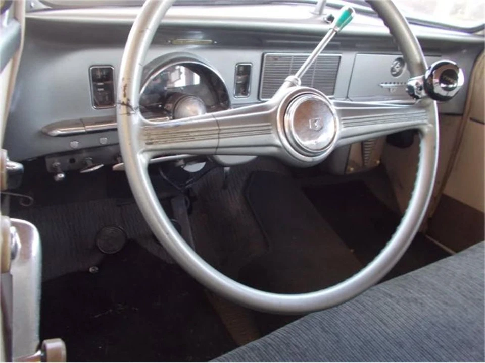 1950 Studebaker Champion - Image 8 of 12