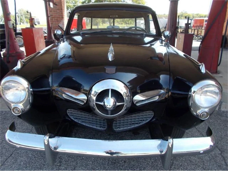 1950 Studebaker Champion - Image 10 of 12