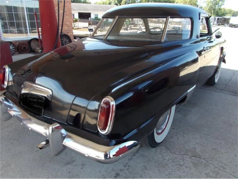 1950 Studebaker Champion - Image 3 of 12