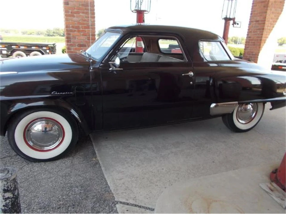 1950 Studebaker Champion - Image 12 of 12