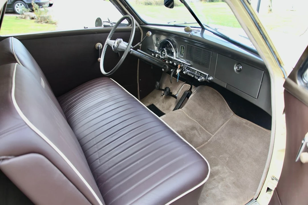 1950 Studebaker Champion - Image 20 of 30