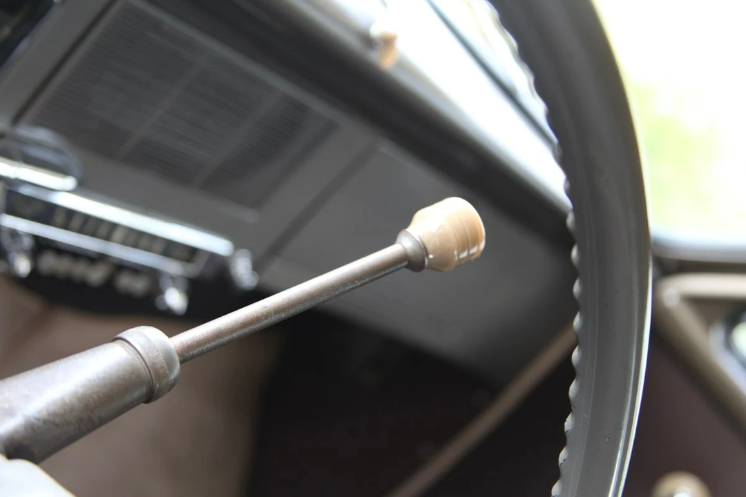 1950 Studebaker Champion - Image 25 of 30