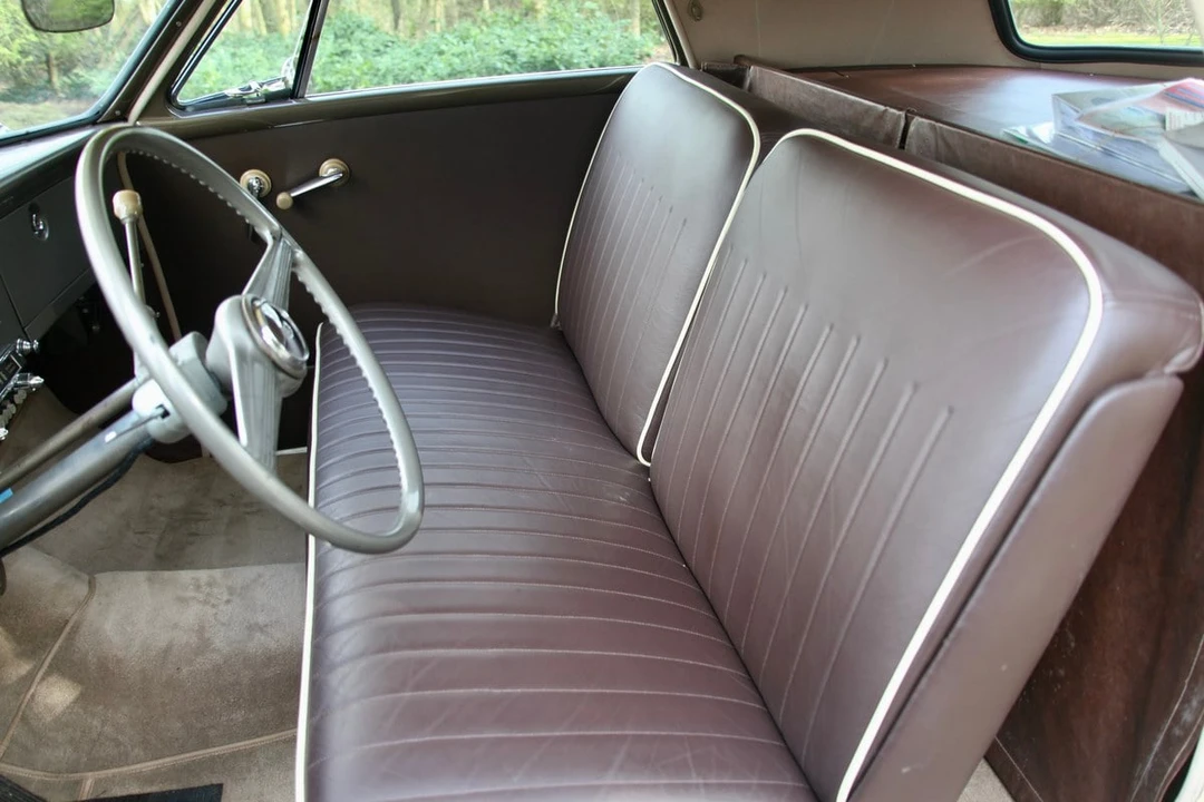 1950 Studebaker Champion - Image 21 of 30