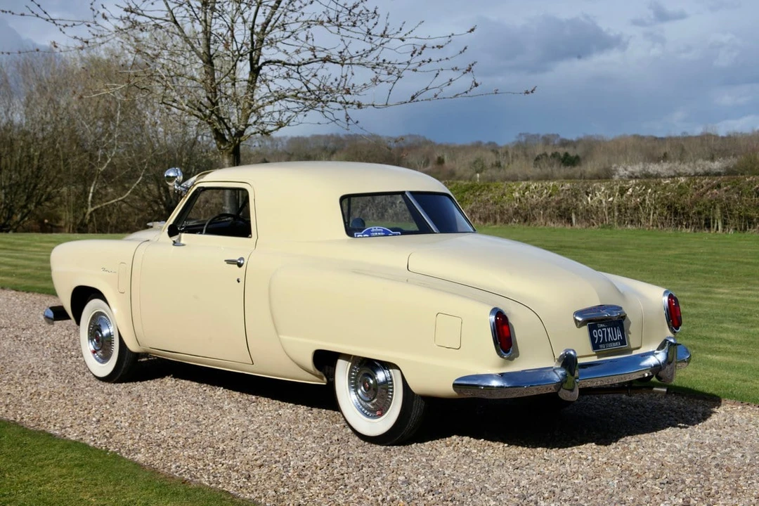 1950 Studebaker Champion - Image 13 of 30