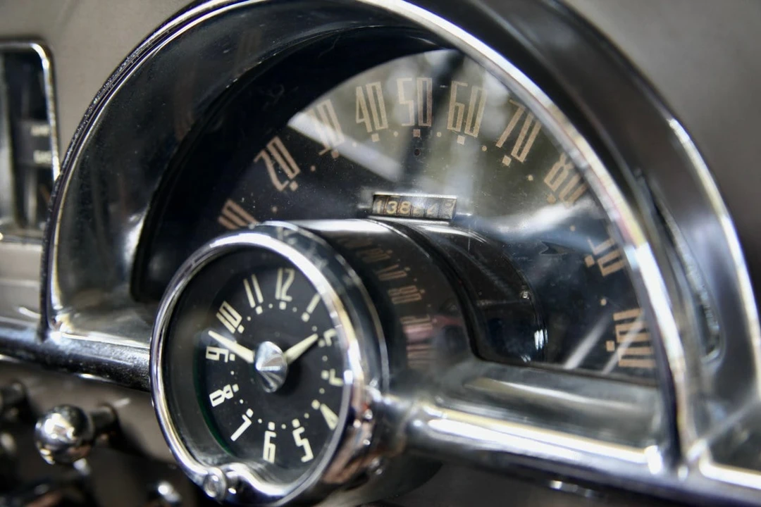1950 Studebaker Champion - Image 26 of 30