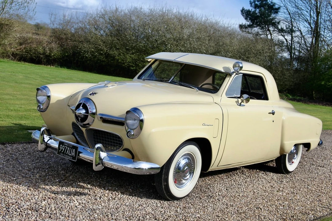 1950 Studebaker Champion - Image 12 of 30