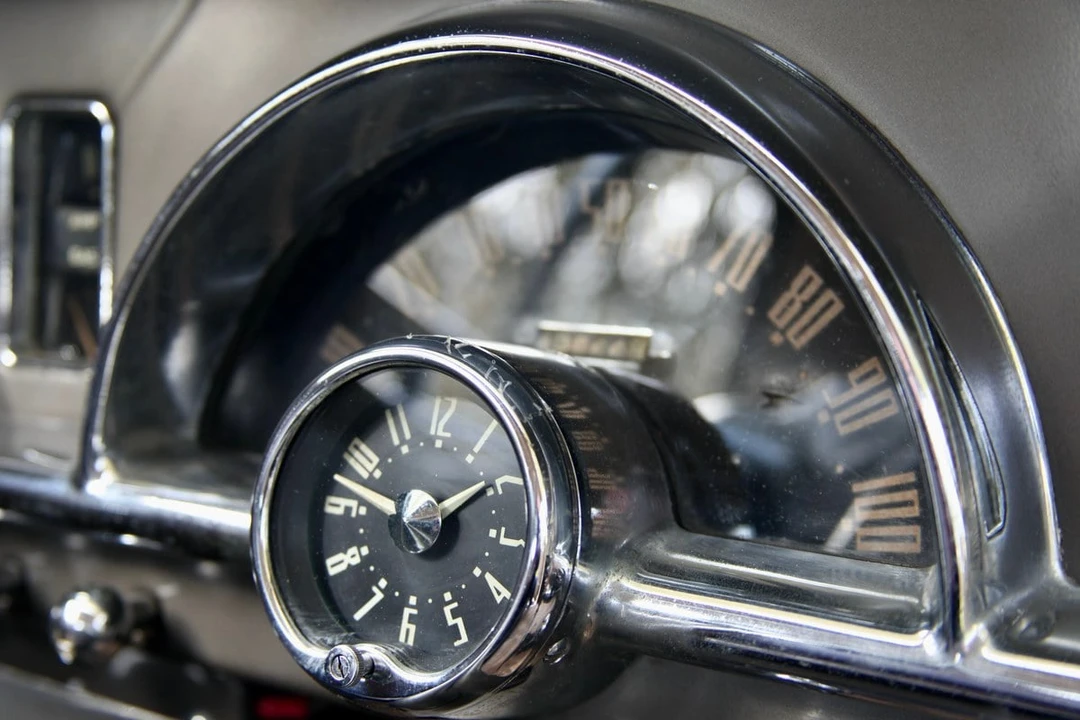 1950 Studebaker Champion - Image 29 of 30