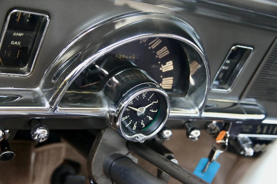 1950 Studebaker Champion - Image 27 of 30