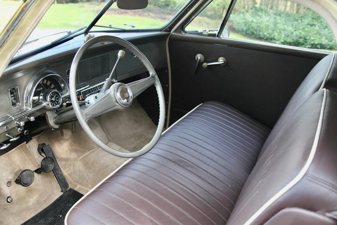 1950 Studebaker Champion - Image 22 of 30