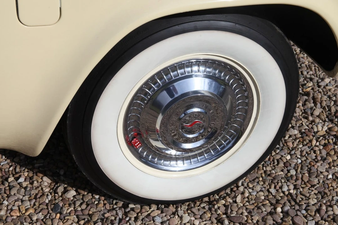 1950 Studebaker Champion - Image 16 of 30