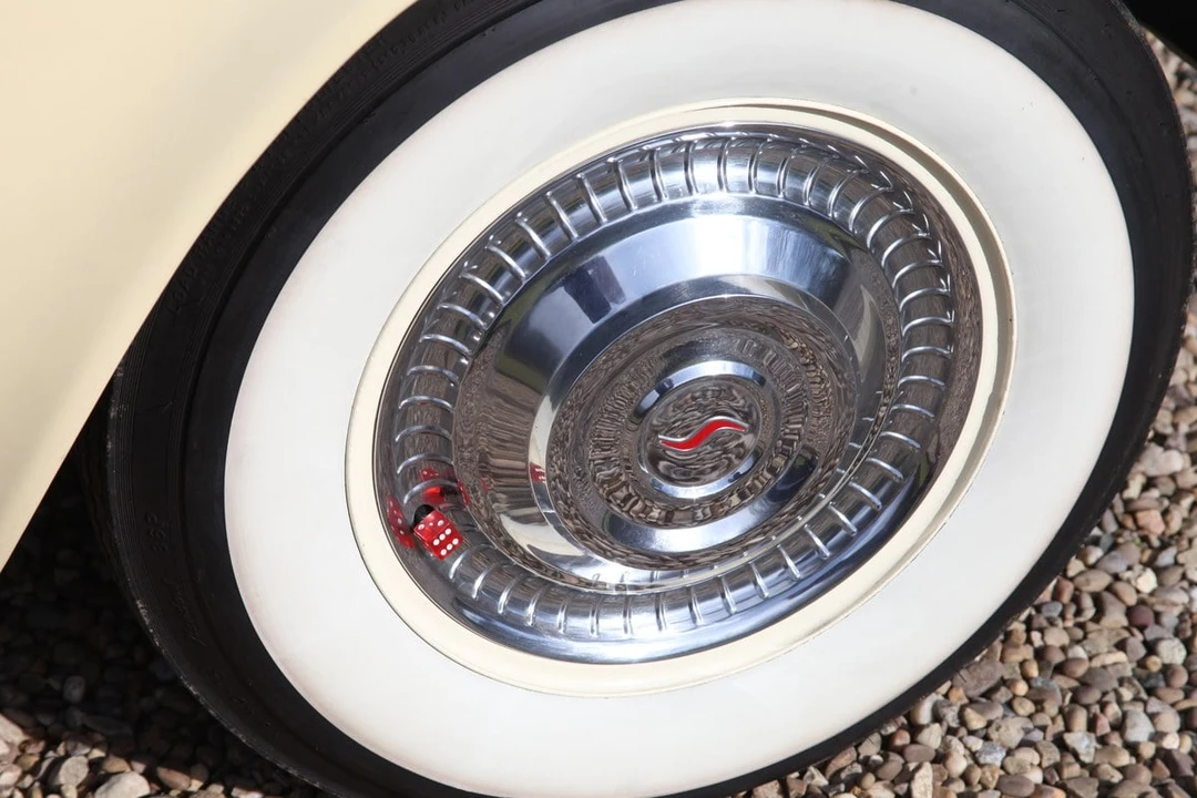 1950 Studebaker Champion - Image 17 of 30