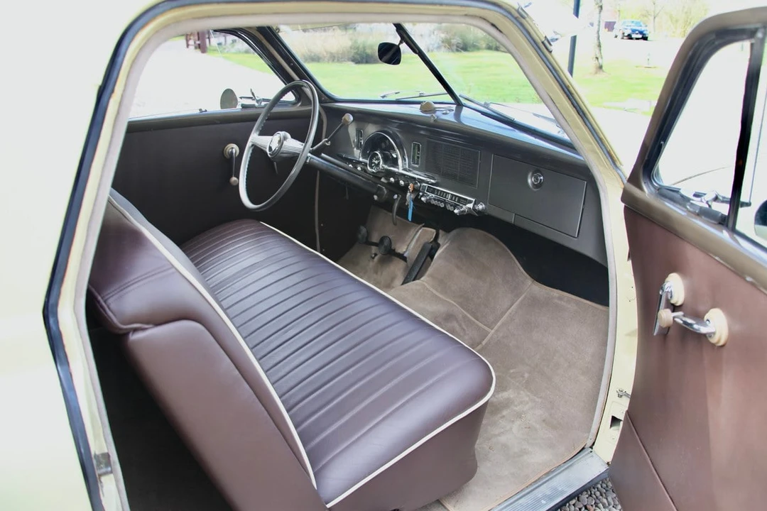 1950 Studebaker Champion - Image 19 of 30
