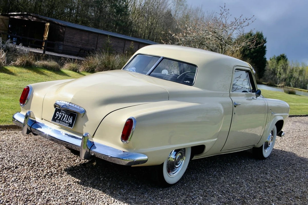 1950 Studebaker Champion - Image 14 of 30
