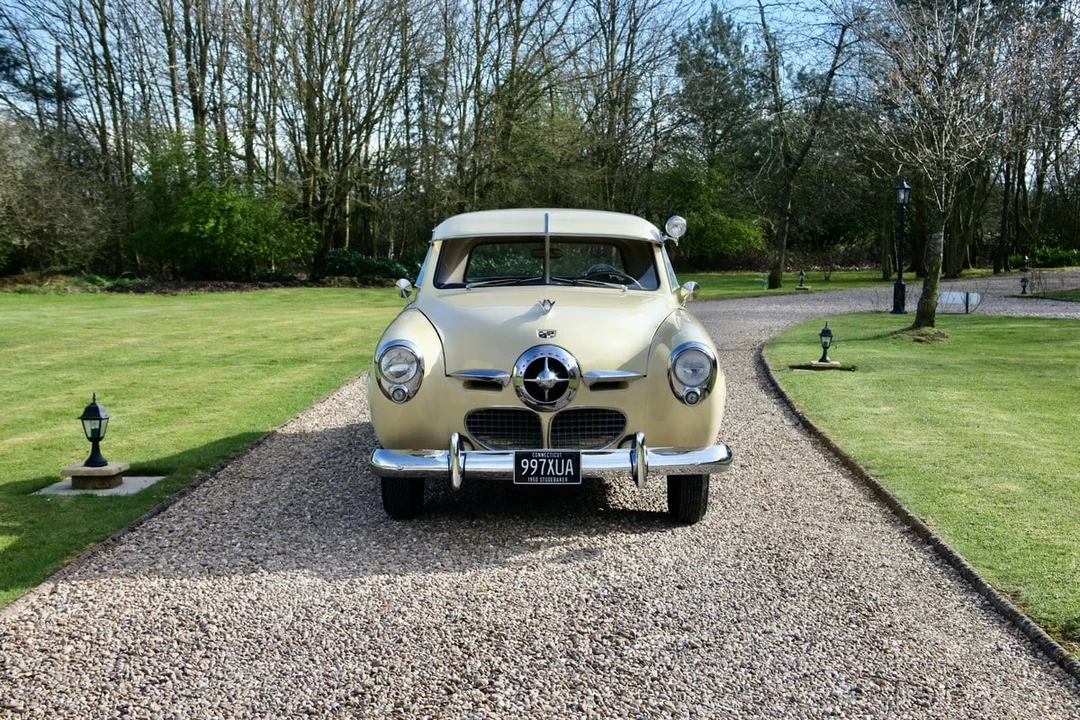 1950 Studebaker Champion - Image 11 of 30
