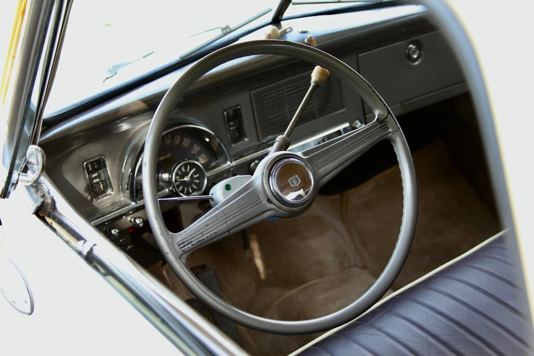 1950 Studebaker Champion - Image 24 of 30