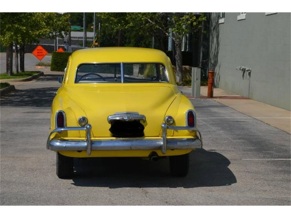 1950 Studebaker Champion - Image 3 of 25