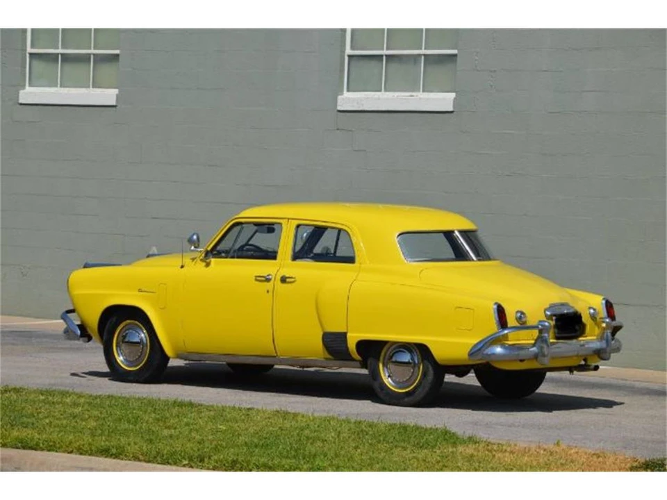1950 Studebaker Champion - Image 5 of 25