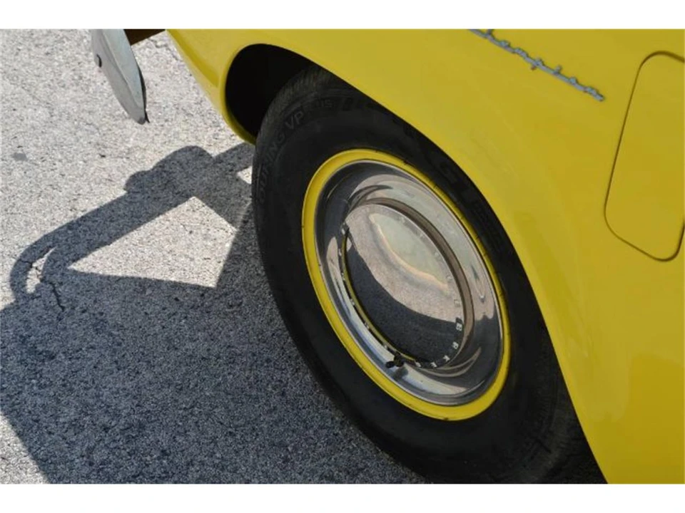 1950 Studebaker Champion - Image 8 of 25