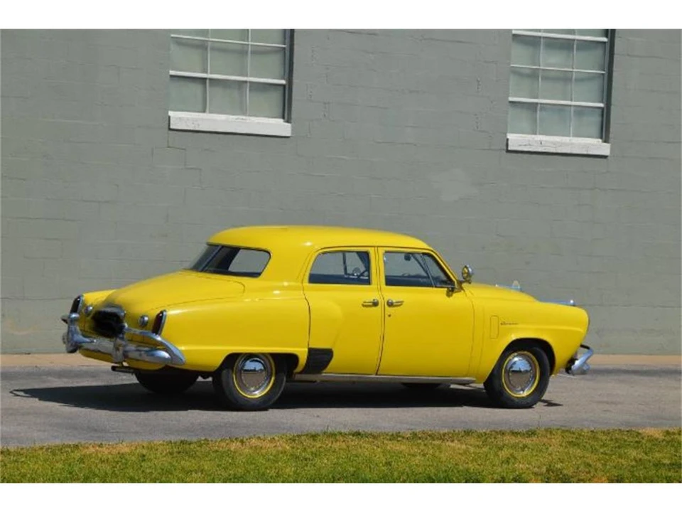 1950 Studebaker Champion - Image 2 of 25