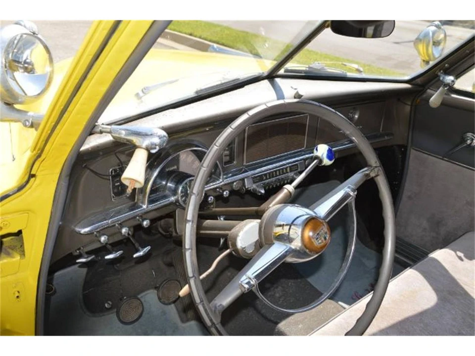 1950 Studebaker Champion - Image 18 of 25