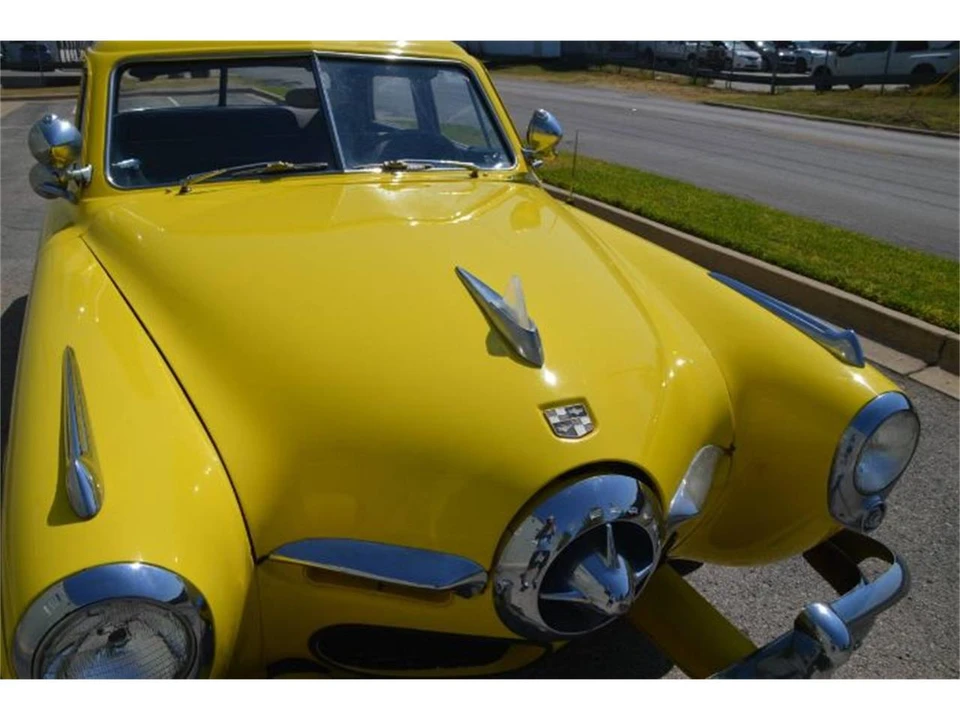 1950 Studebaker Champion - Image 20 of 25