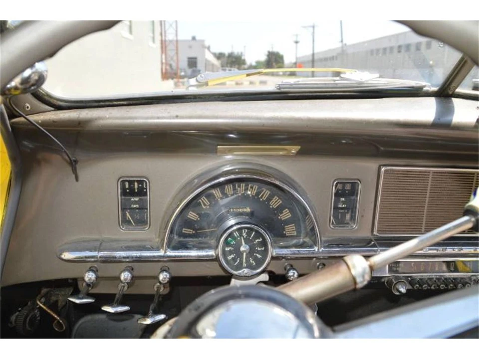1950 Studebaker Champion - Image 15 of 25