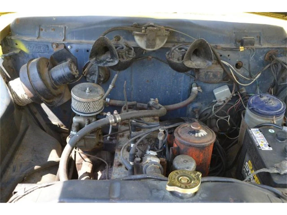 1950 Studebaker Champion - Image 11 of 25