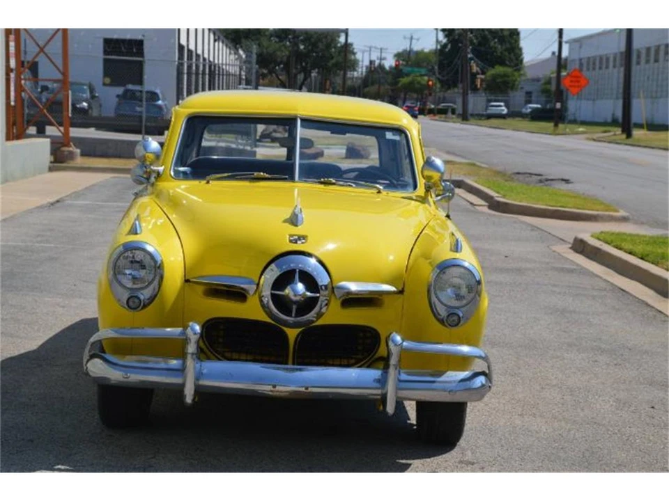 1950 Studebaker Champion - Image 23 of 25