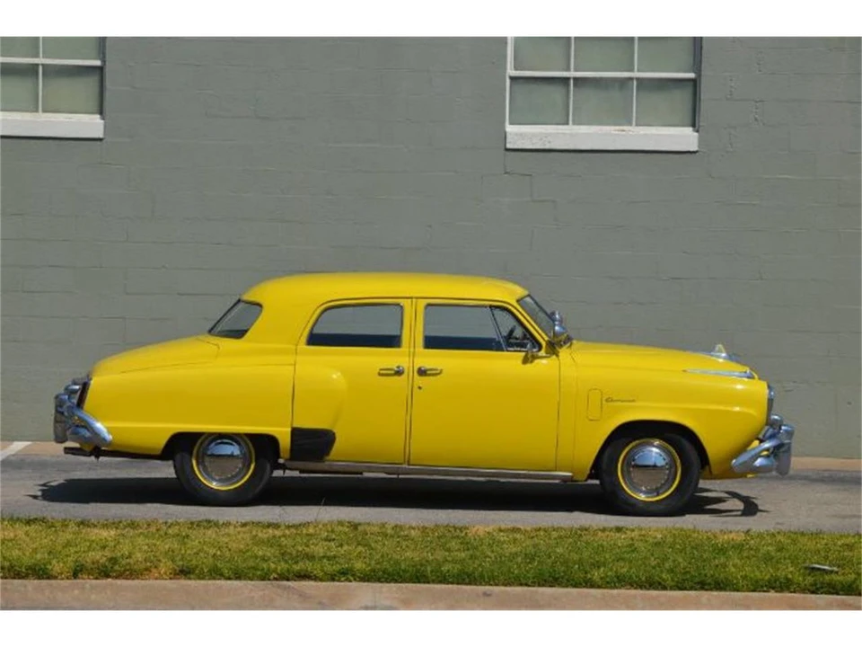 1950 Studebaker Champion - Image 24 of 25