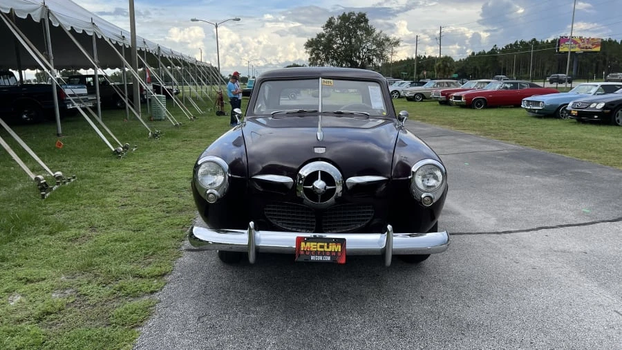1950 Studebaker Champion - Image 2 of 11