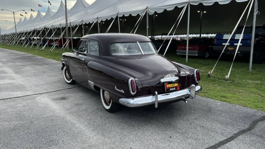 1950 Studebaker Champion - Image 7 of 11