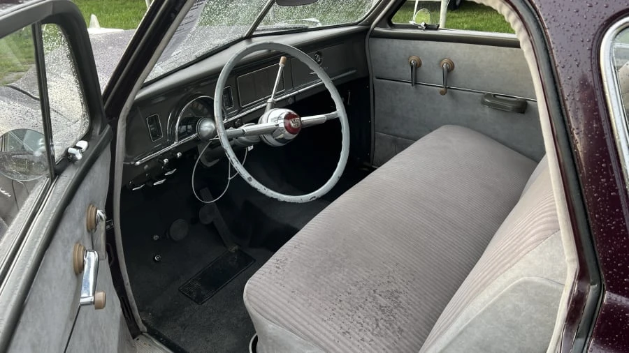 1950 Studebaker Champion - Image 9 of 11
