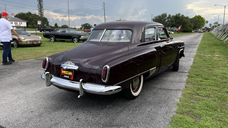 1950 Studebaker Champion - Image 6 of 11