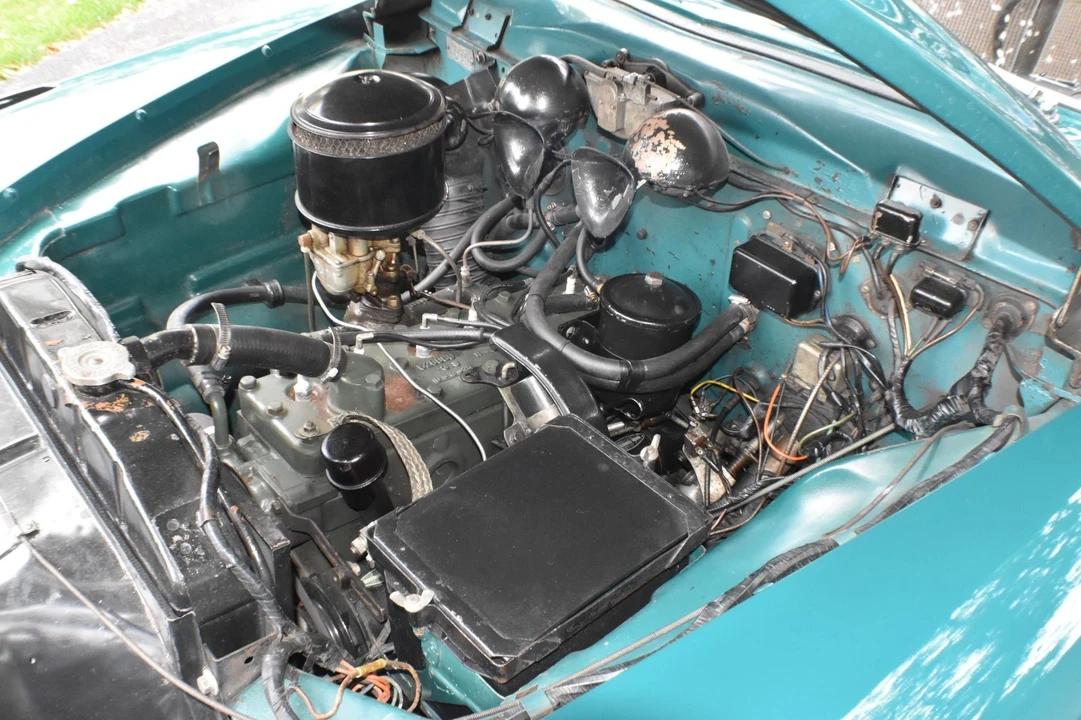 1950 Studebaker Champion - Image 16 of 21
