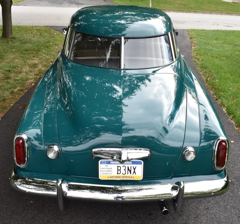 1950 Studebaker Champion - Image 6 of 21