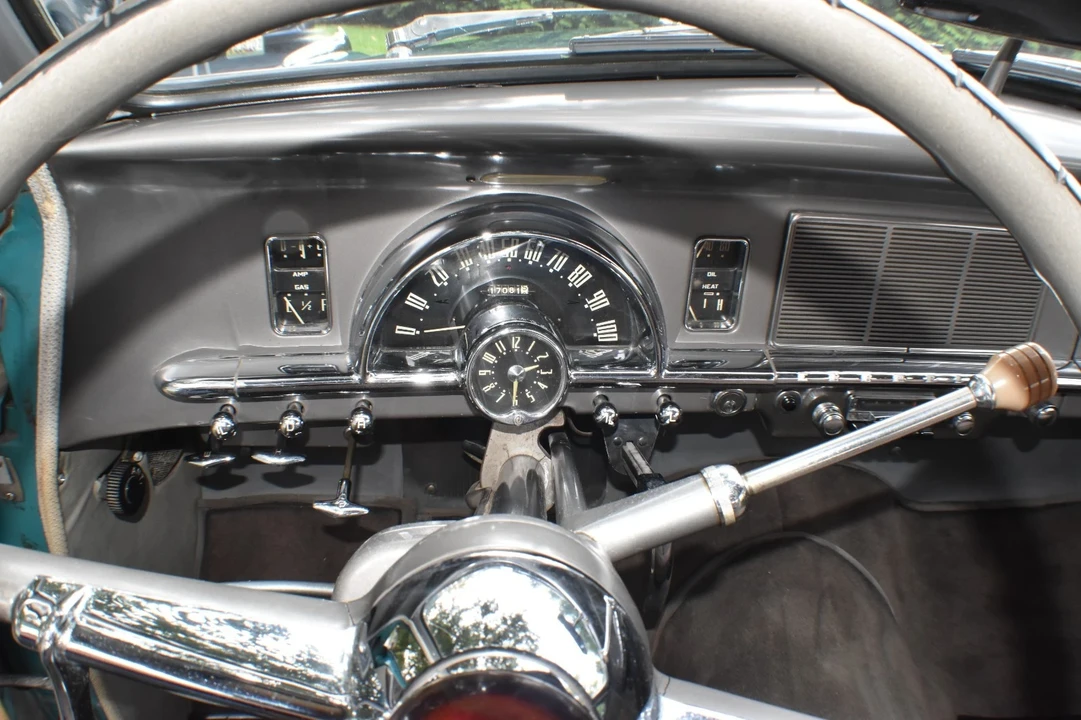 1950 Studebaker Champion - Image 21 of 21
