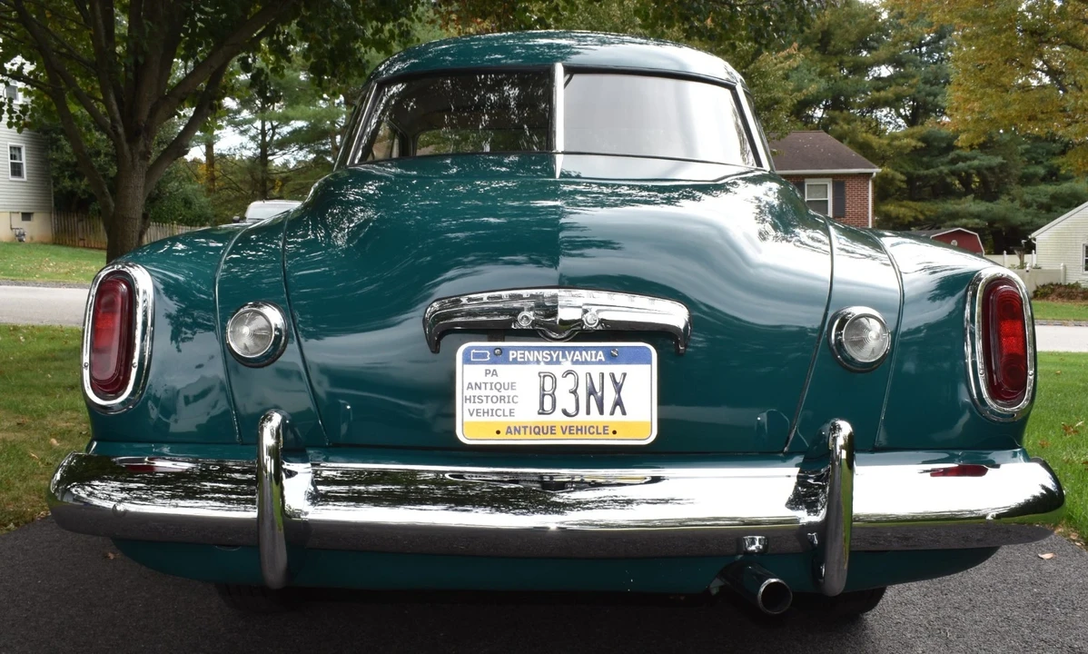 1950 Studebaker Champion - Image 7 of 21